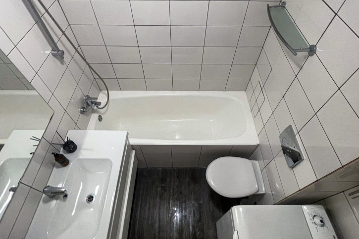 3-комн квартира Уральская улица, 2Д