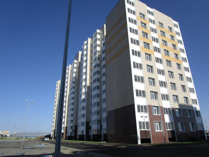Студия Уральская улица, 2/15