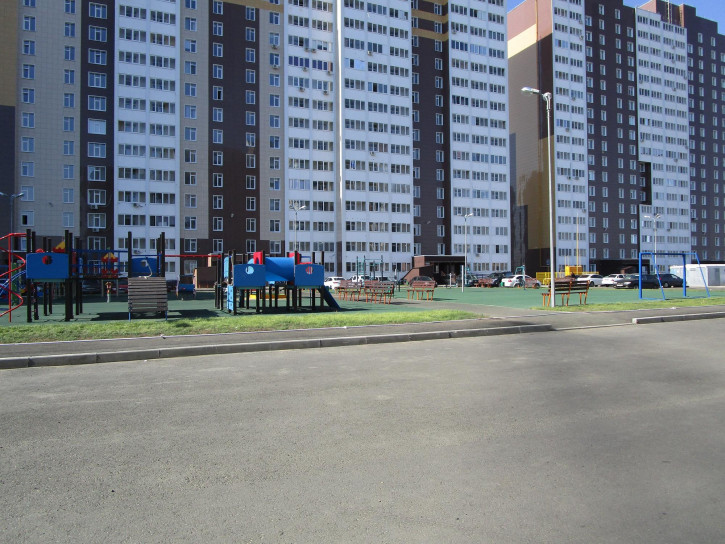 Студия Уральская улица, 2/15