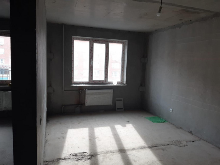 1-комн квартира улица Юркина, 8