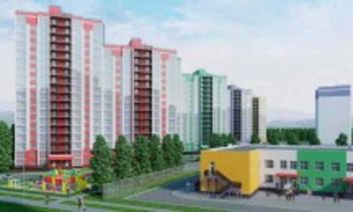 2-комн квартира проспект Победы, 155/2