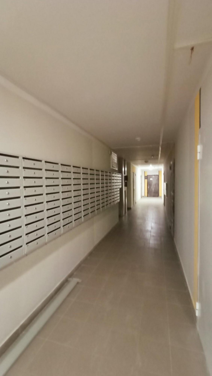 1-комн квартира улица Юркина, 8