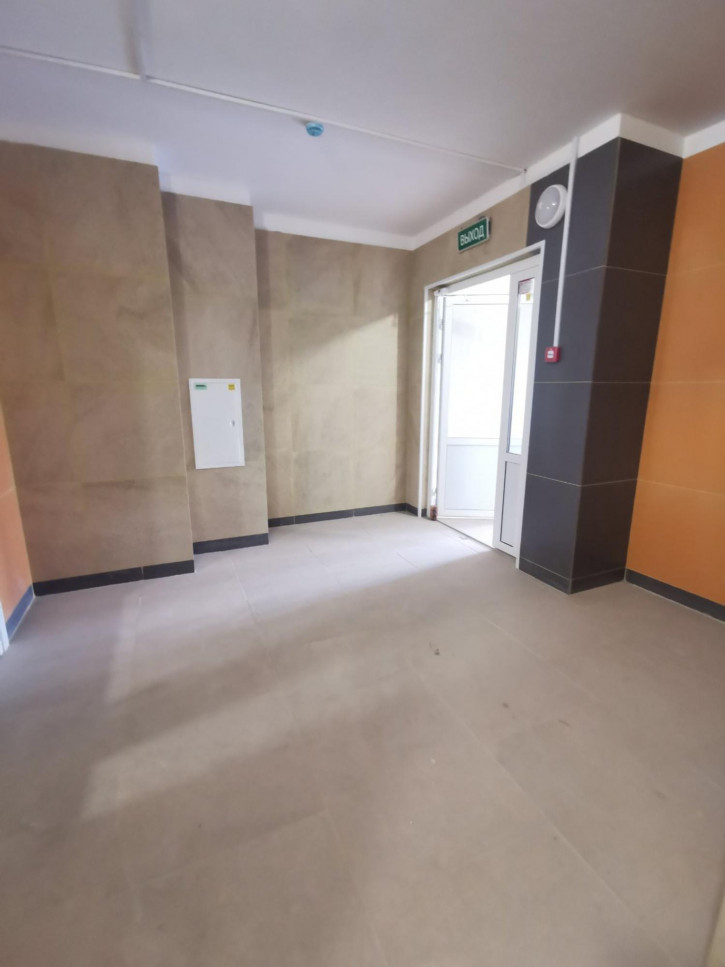 1-комн квартира улица Юркина, 8