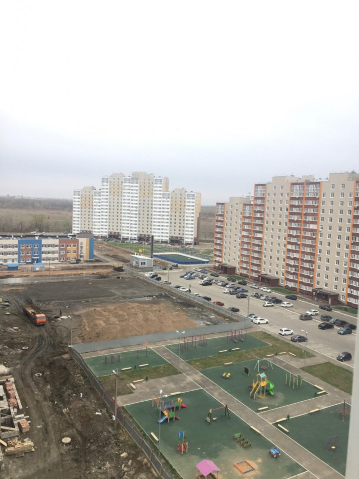 Студия Уральская улица, 14
