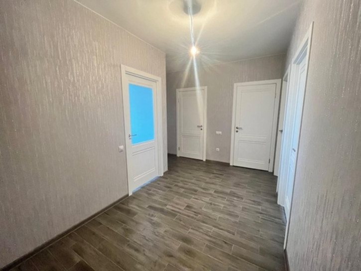 2-комн квартира в новом доме Батайск г, Макаровского ул, 4 корпус 2