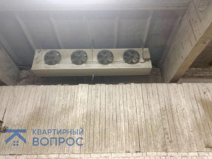 Производственное помещение Городецкий муниципальный округ, деревня Карташиха