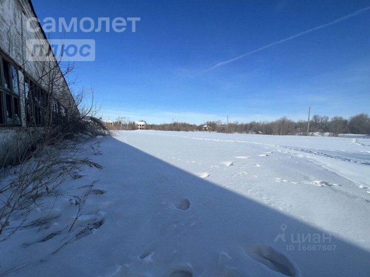 Производственное помещение Железнодорожная улица, 85 к7,  д. 85 к7