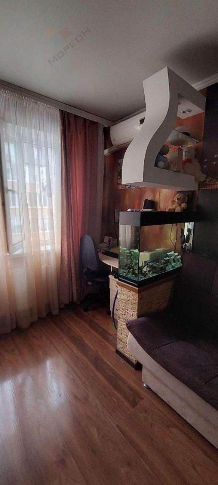 1-комн квартира Рахманинова ул, 17