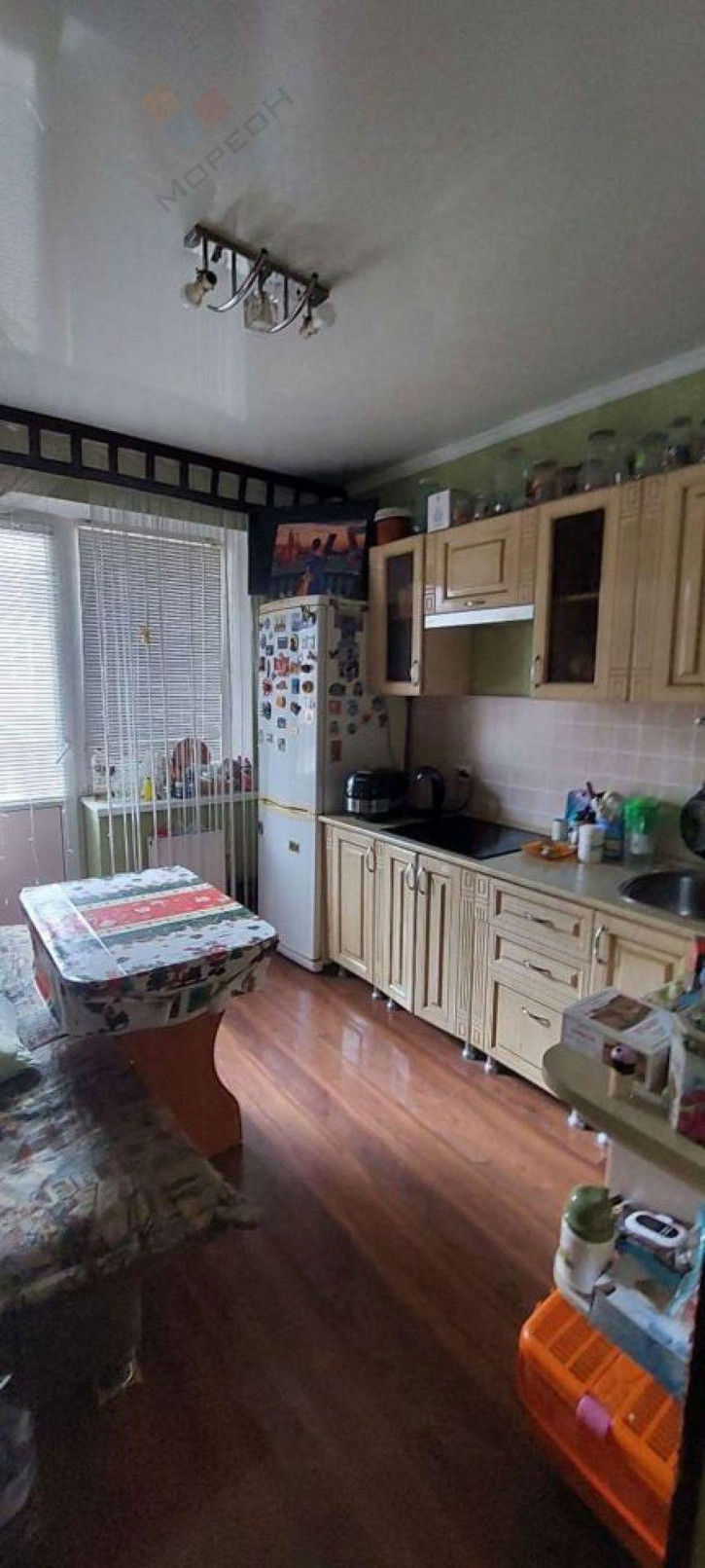 1-комн квартира Рахманинова ул, 17