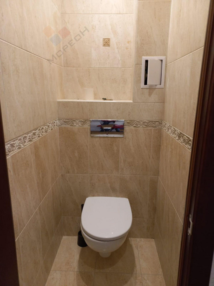 2-комн квартира Черкасская ул, 53