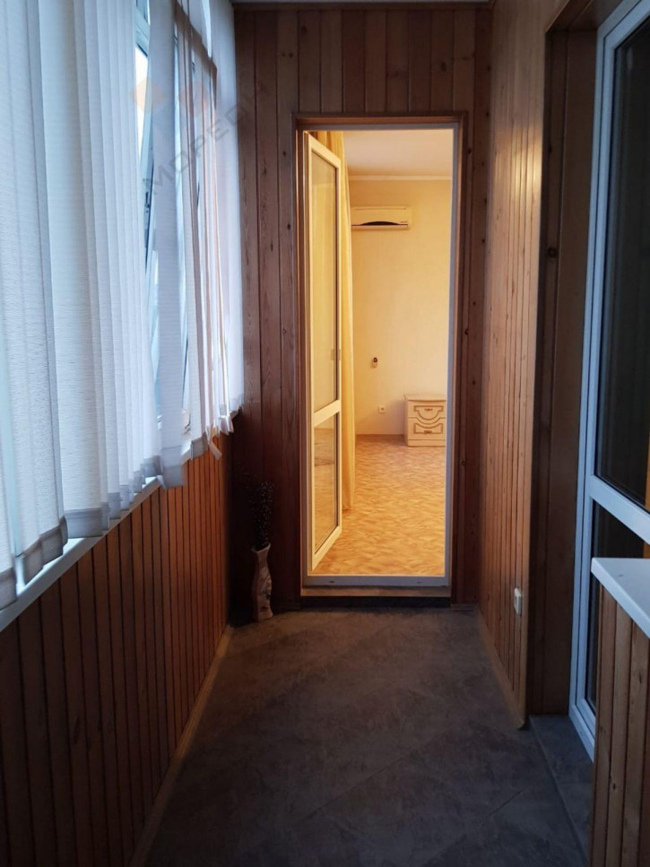 3-комн квартира Володарского ул, 75