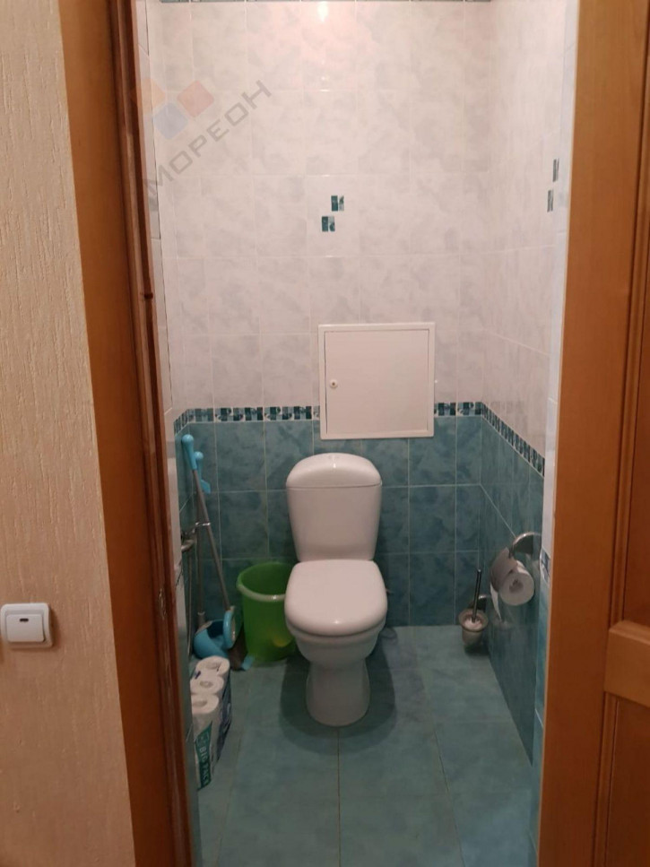 3-комн квартира Володарского ул, 75