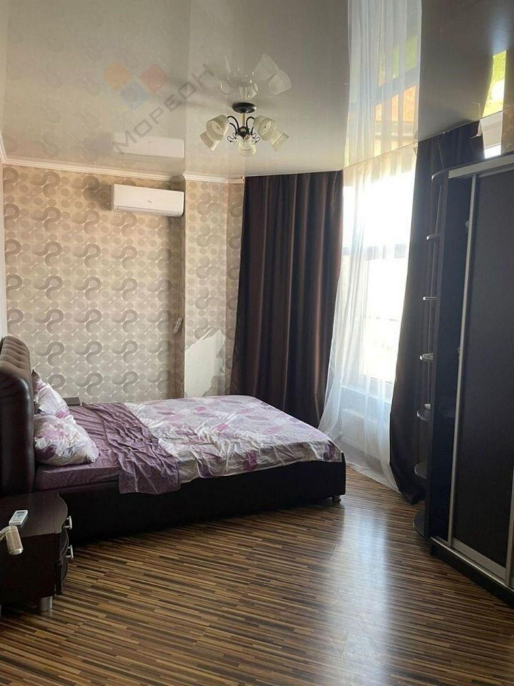 2-комн квартира Домбайская ул, 9