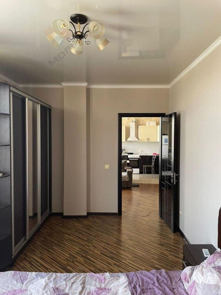 2-комн квартира Домбайская ул, 9