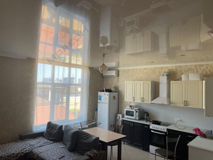2-комн квартира Домбайская ул, 9