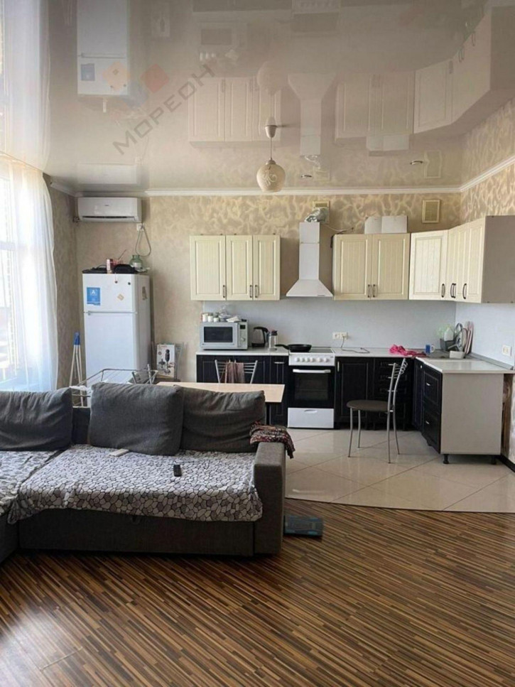 2-комн квартира Домбайская ул, 9