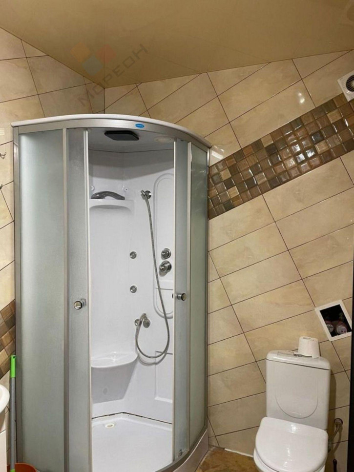 2-комн квартира Домбайская ул, 9