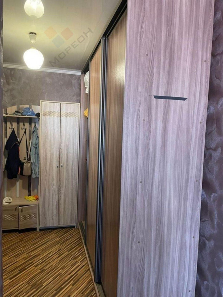 2-комн квартира Домбайская ул, 9