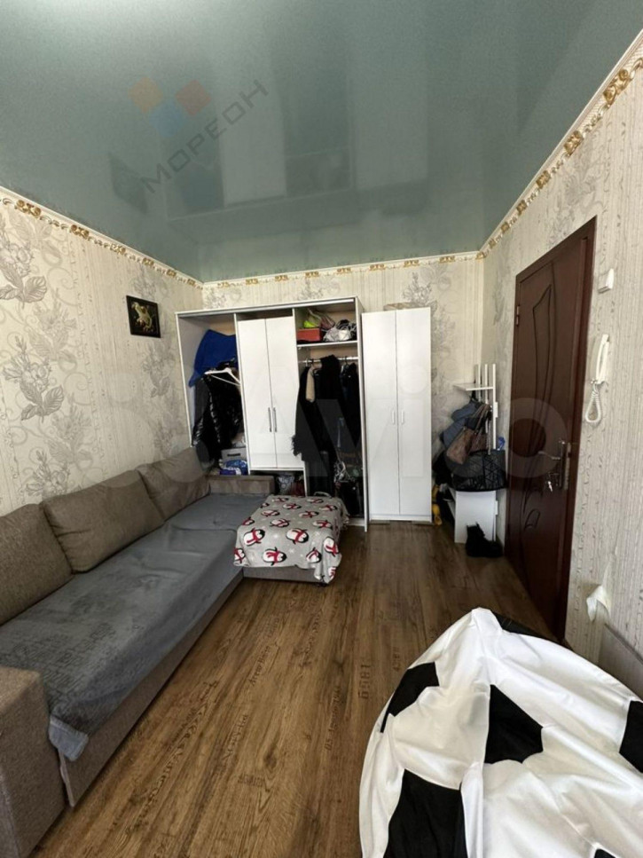 Комната Товарная ул, 2