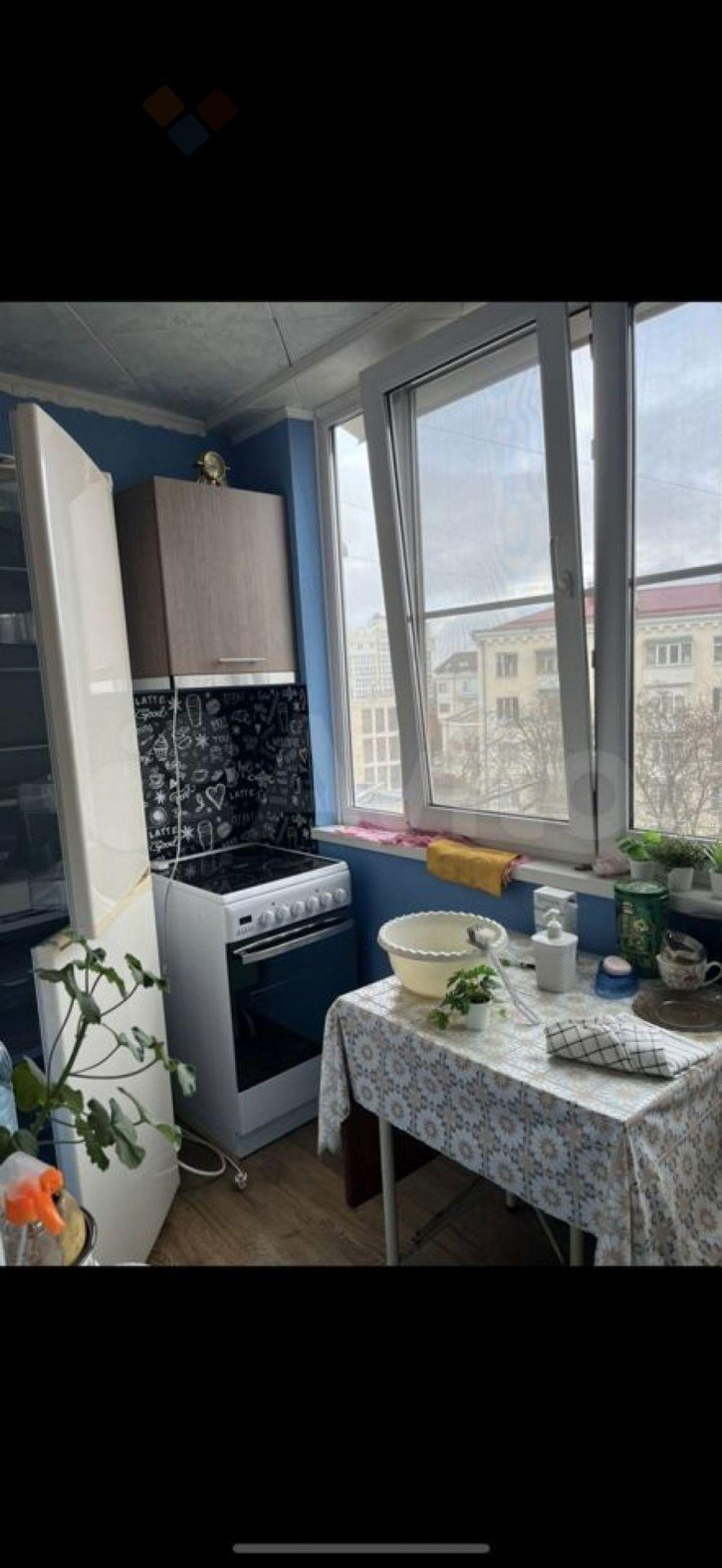 Комната Товарная ул, 2