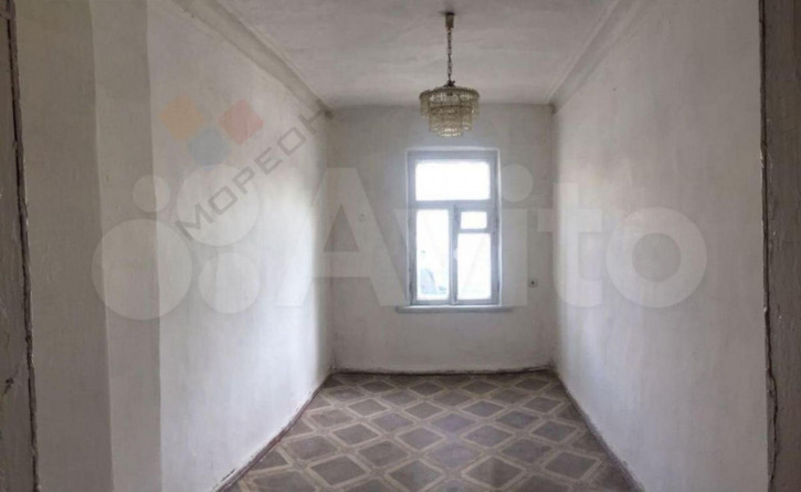 2-комн квартира Ставропольская ул, 25