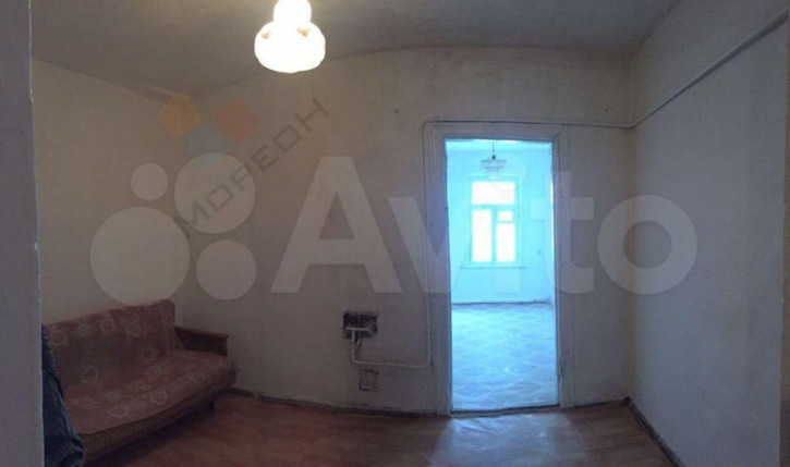 2-комн квартира Ставропольская ул, 25