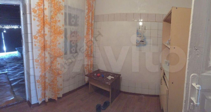 2-комн квартира Ставропольская ул, 25