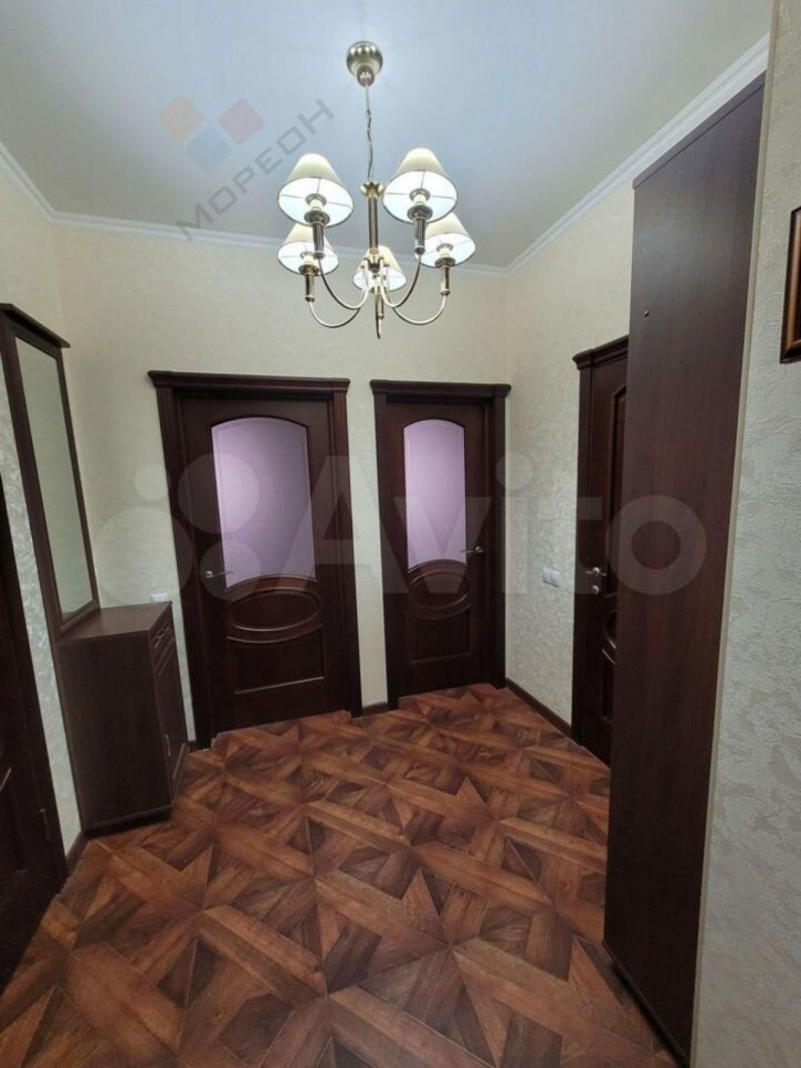 1-комн квартира Зиповская ул, 3/4