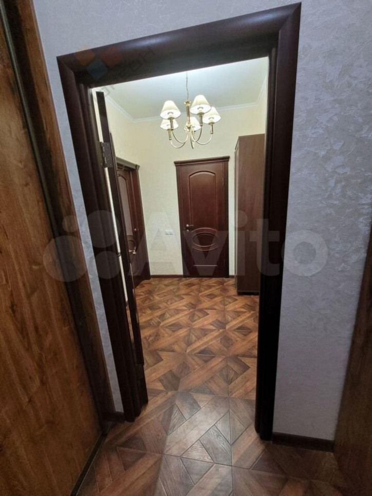 1-комн квартира Зиповская ул, 3/4