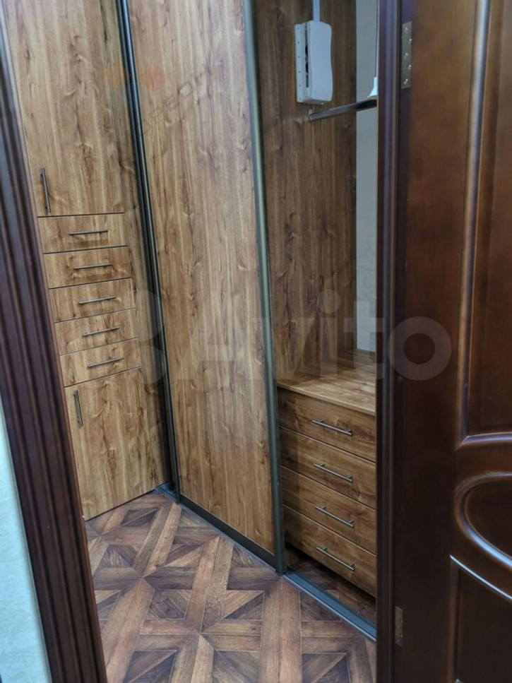 1-комн квартира Зиповская ул, 3/4