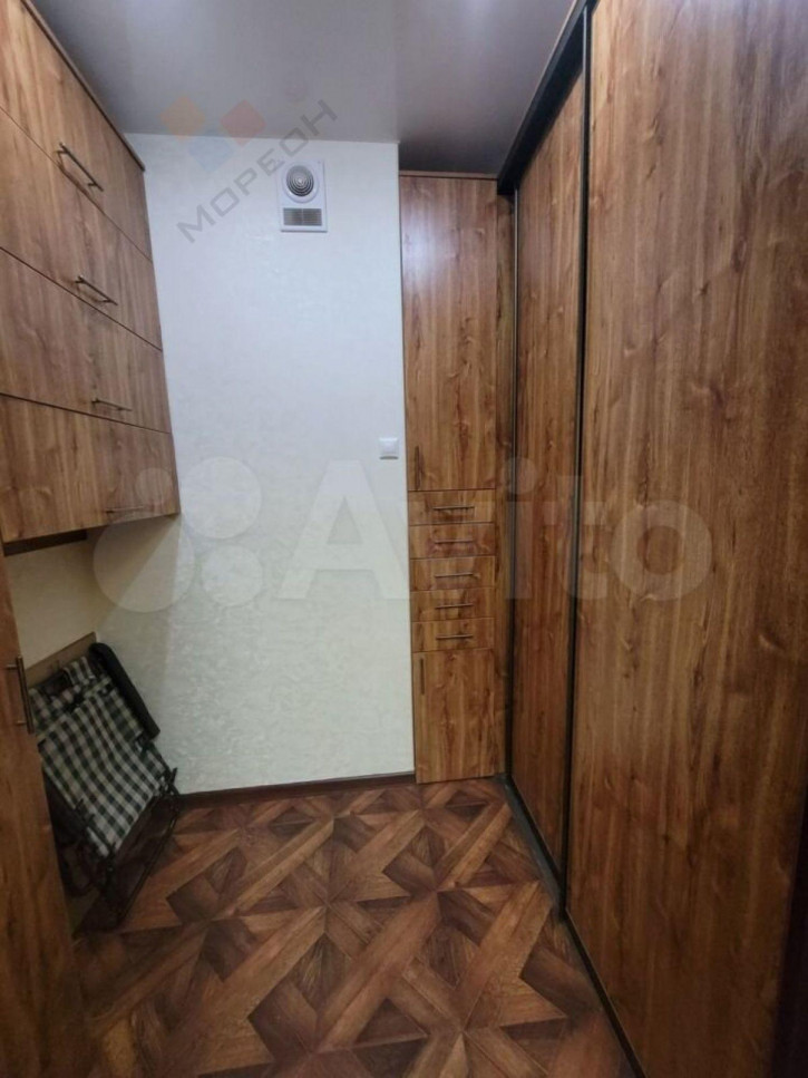 1-комн квартира Зиповская ул, 3/4