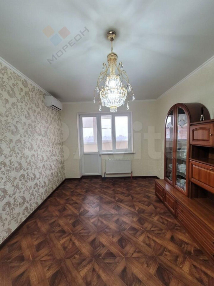 1-комн квартира Зиповская ул, 3/4