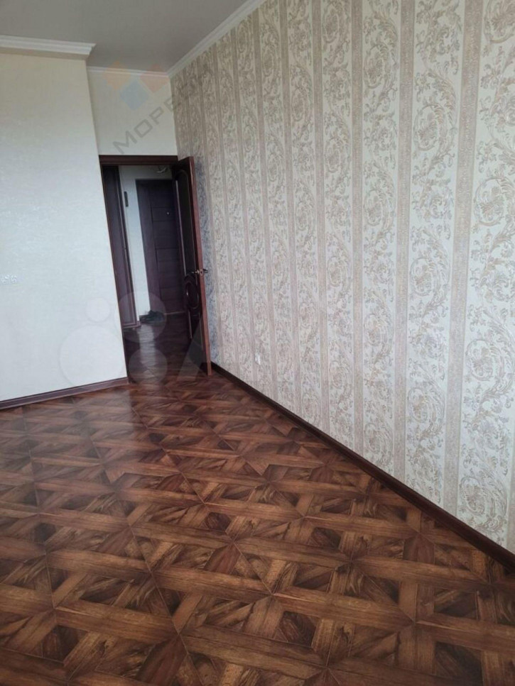 1-комн квартира Зиповская ул, 3/4
