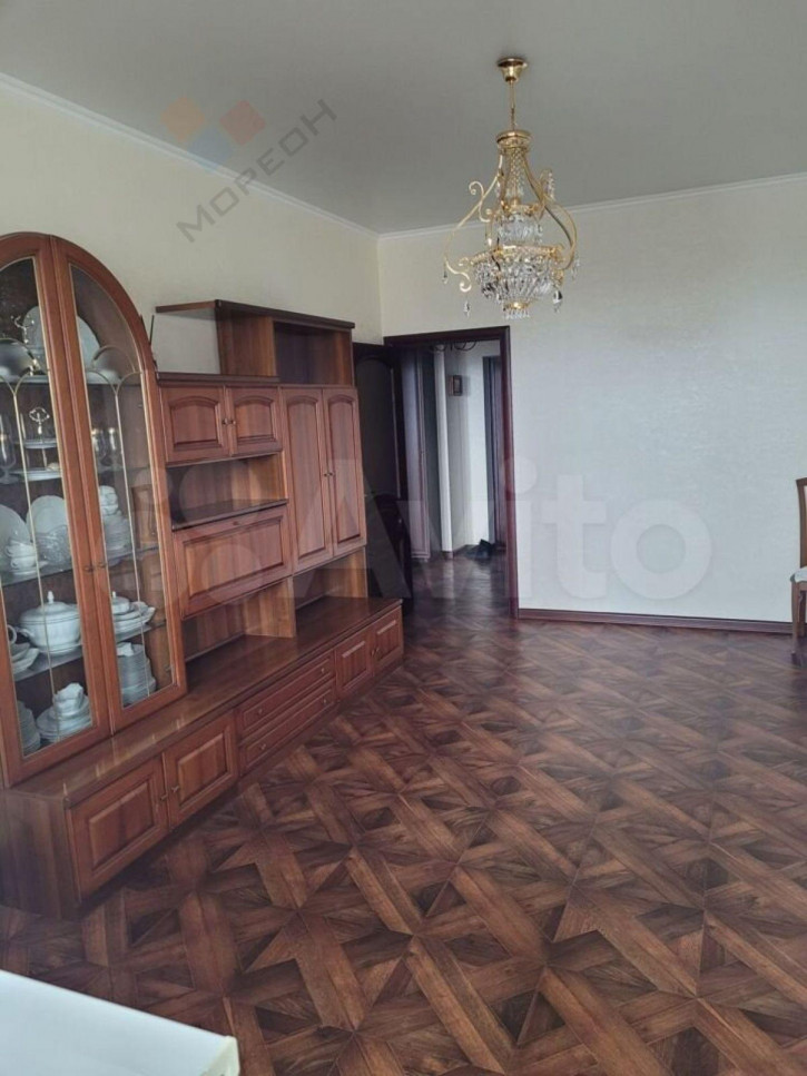 1-комн квартира Зиповская ул, 3/4