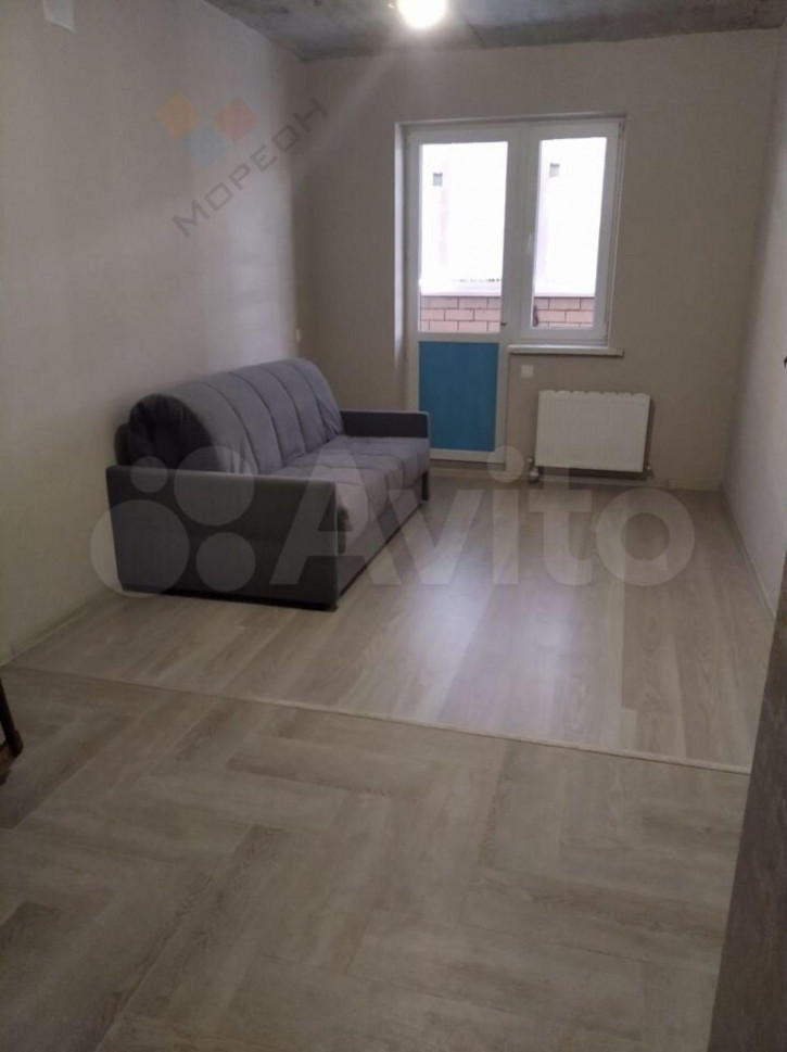 1-комн квартира Тургеневское ш, 33/с1