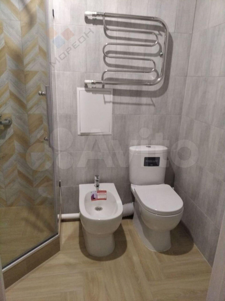 1-комн квартира Тургеневское ш, 33/с1