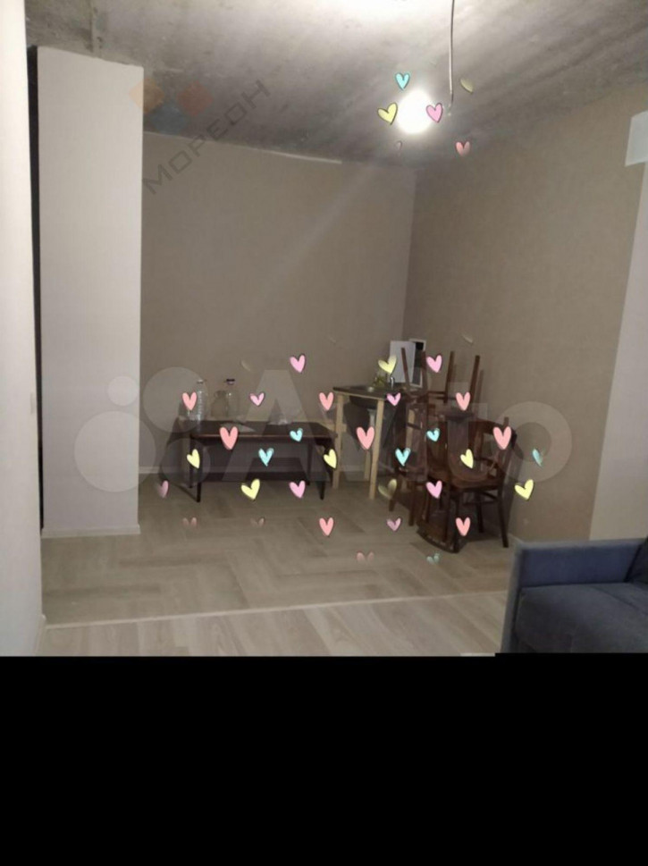 1-комн квартира Тургеневское ш, 33/с1