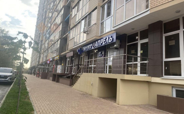 1-комн квартира Степная ул, 1/1