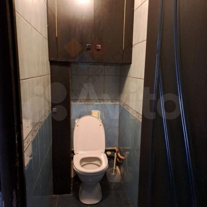 2-комн квартира Уральская ул, 172
