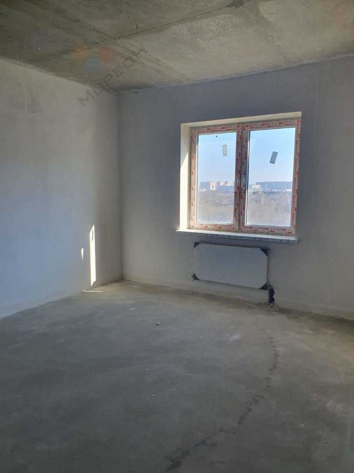 2-комн квартира Круговая ул, 4Вк1
