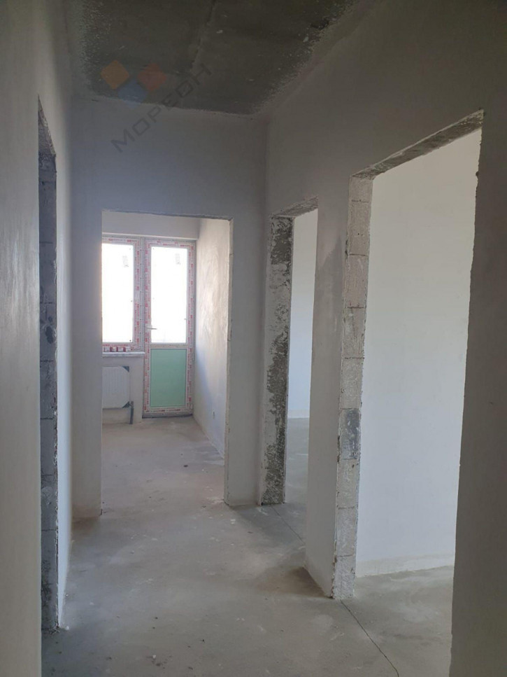 2-комн квартира Круговая ул, 4Вк1