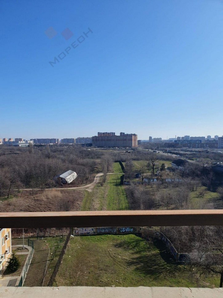 2-комн квартира Круговая ул, 4Вк1