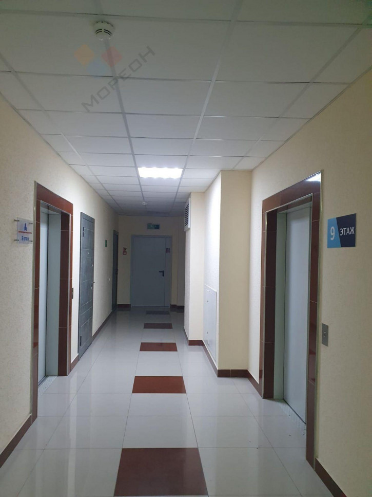 2-комн квартира Круговая ул, 4Вк1