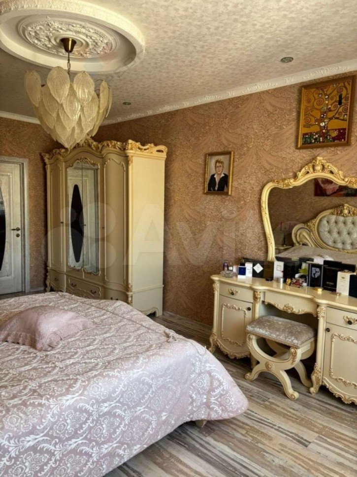 1-комн квартира Автолюбителей ул, 52/4
