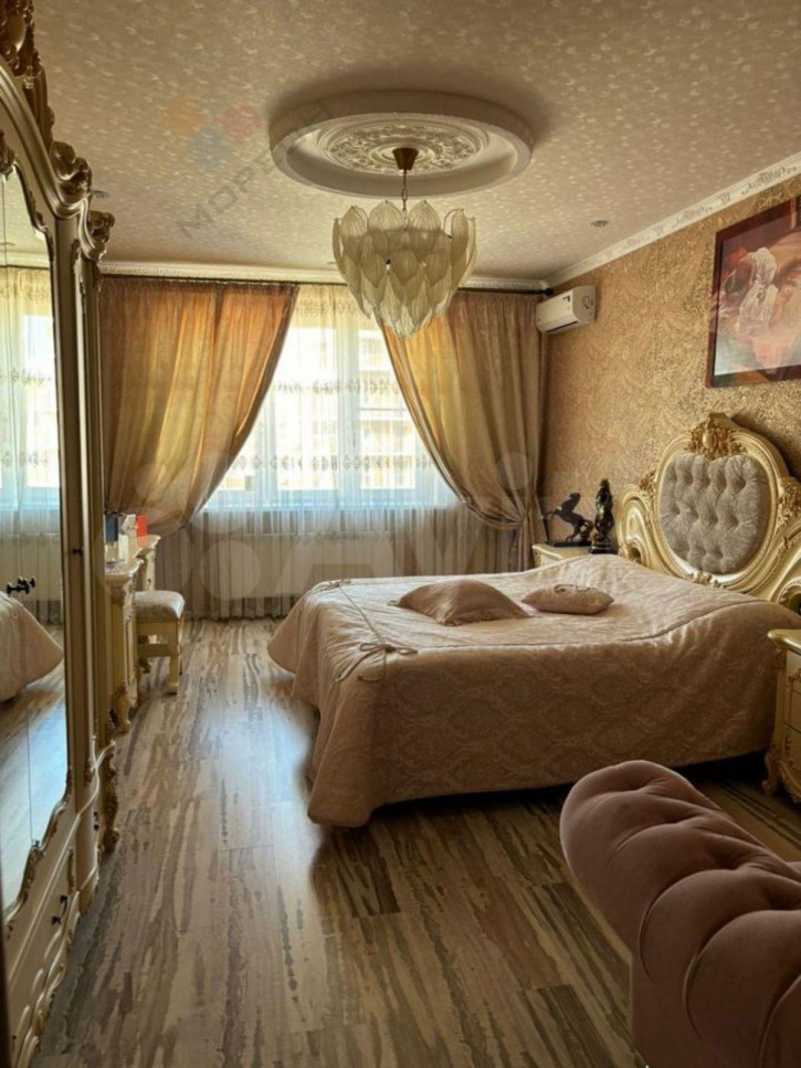 1-комн квартира Автолюбителей ул, 52/4