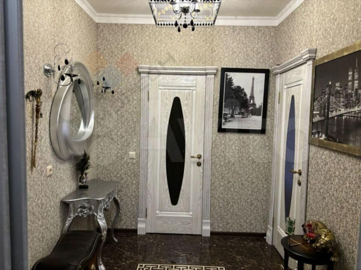 1-комн квартира Автолюбителей ул, 52/4
