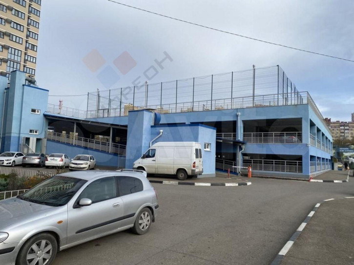 3-комн квартира Автолюбителей ул, 1/Дк2