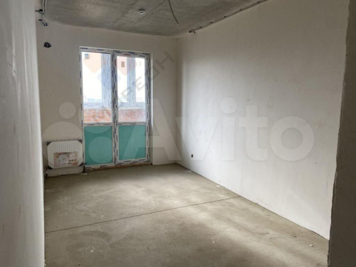 3-комн квартира Автолюбителей ул, 1/Дк2