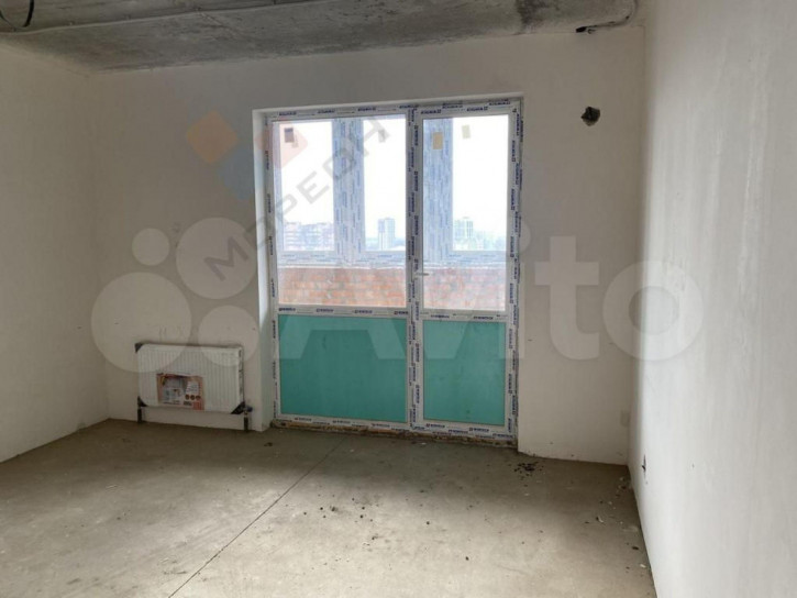 3-комн квартира Автолюбителей ул, 1/Дк2