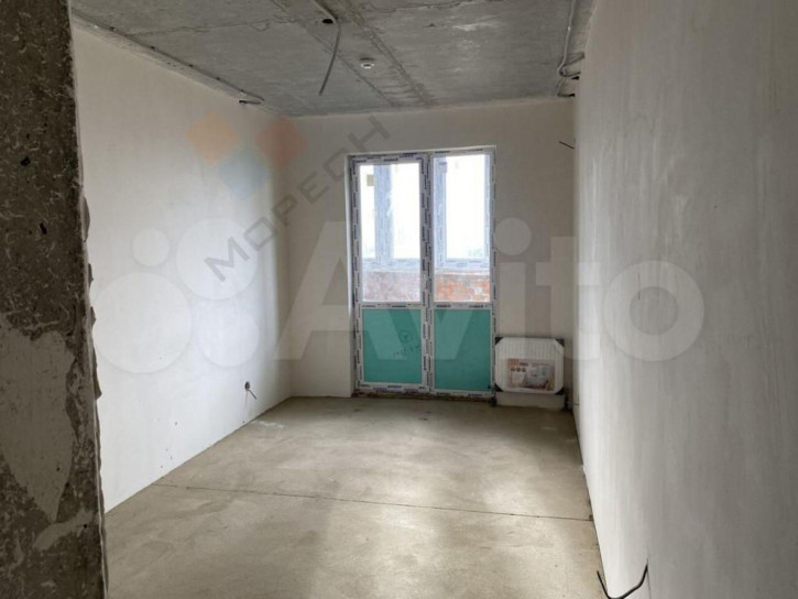 3-комн квартира Автолюбителей ул, 1/Дк2